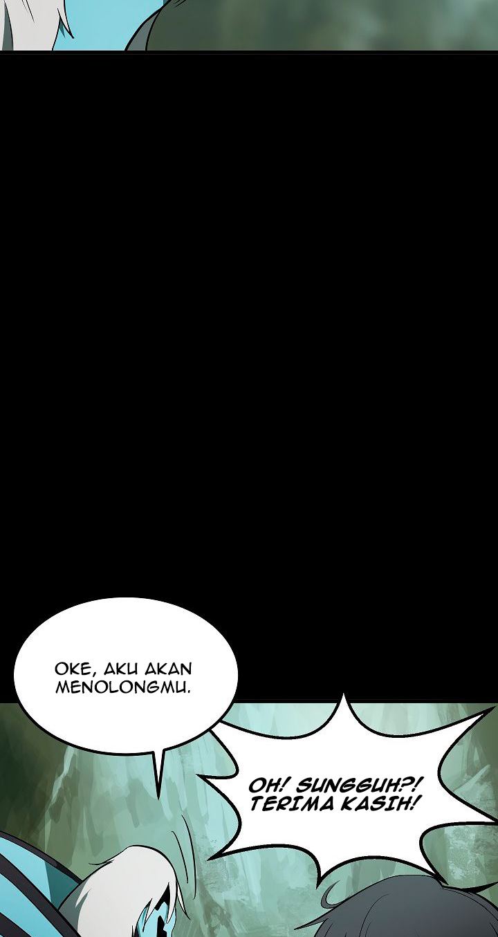 Otherworldly Sword King’s Survival Records Chapter 05 Gambar 9